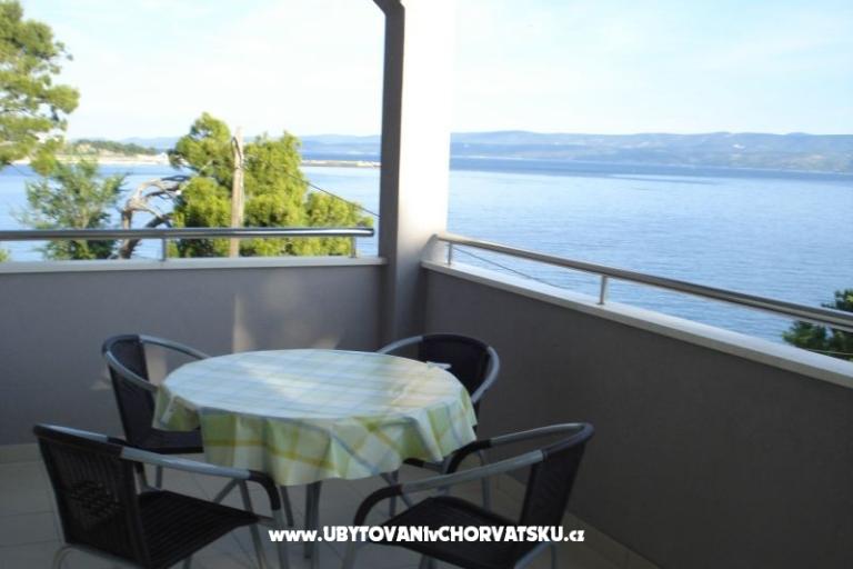 Appartementen Villa Stipe – foto 6