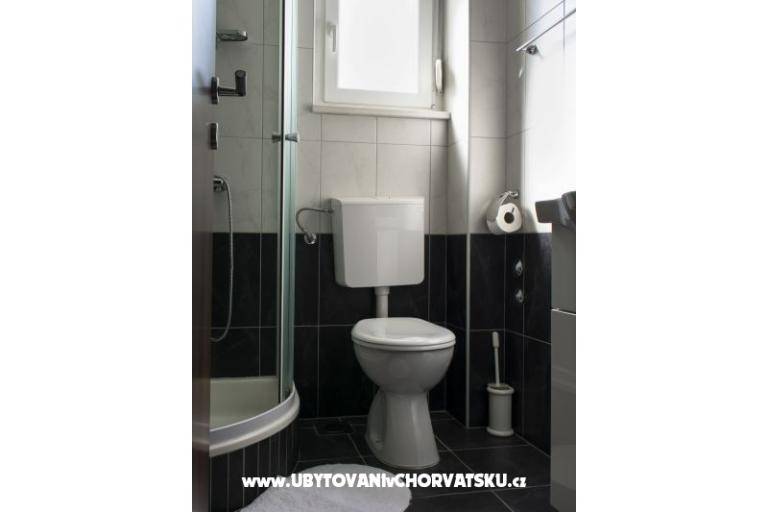 Appartementen Villa Stipe – foto 8