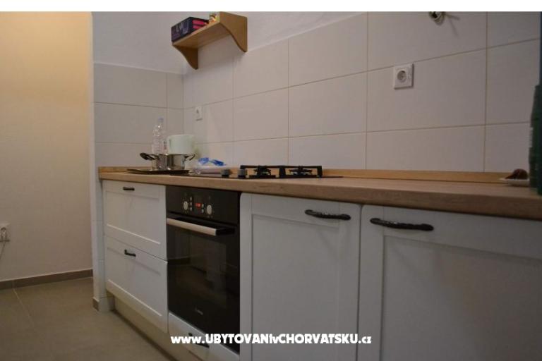 Appartementen Villa Stipe – foto 9