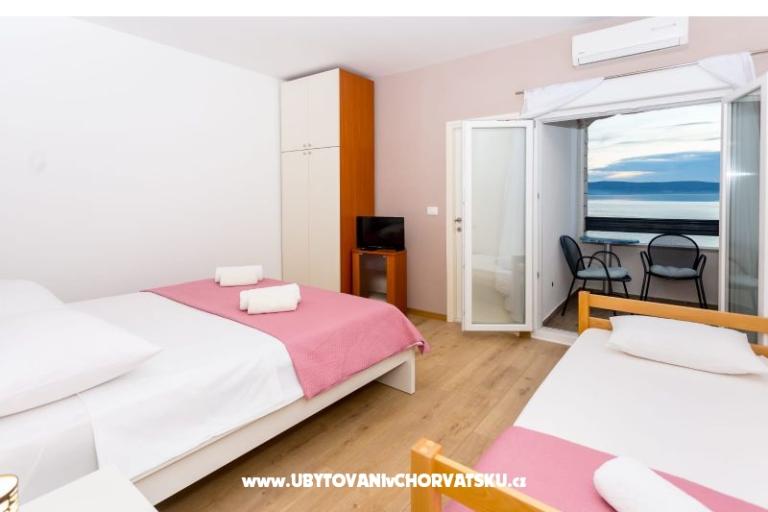 Family Appartementen Korda – foto 13