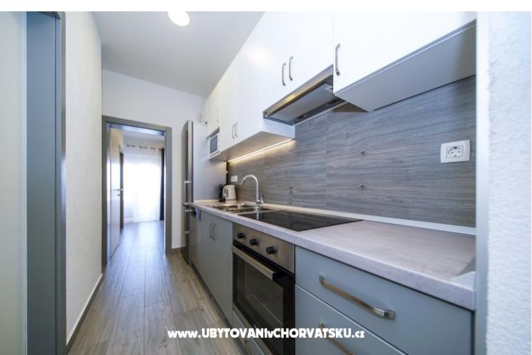 Family Appartementen Korda – foto 2
