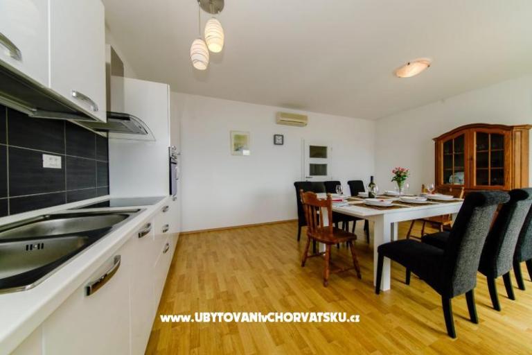 New modern apartment-fully equipped – foto 4