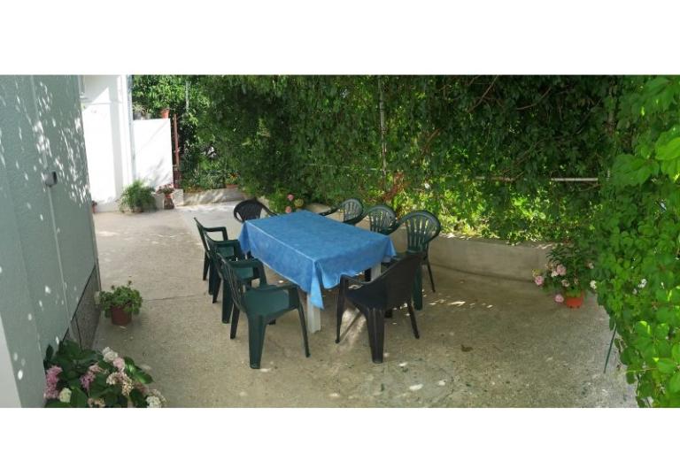 Appartementen Nazor – foto 3