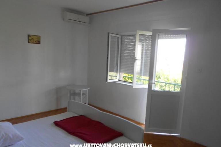 Appartementen Nazor – foto 4