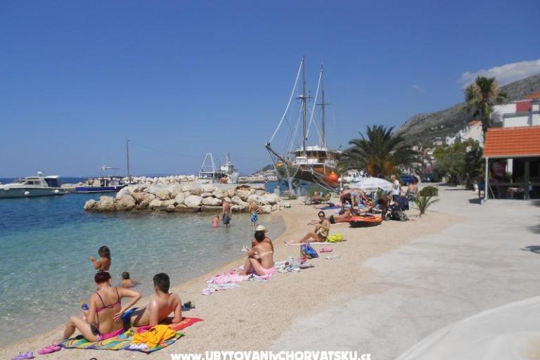 Appartementen Nazor – foto 8