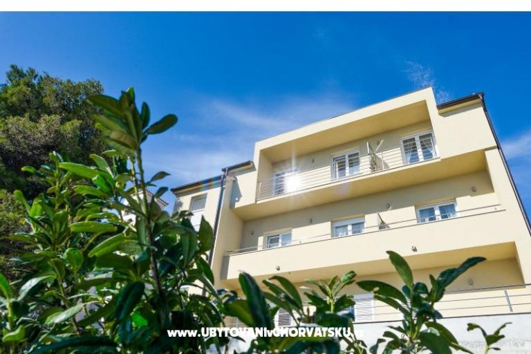 Sea Stars Appartementen – foto 3