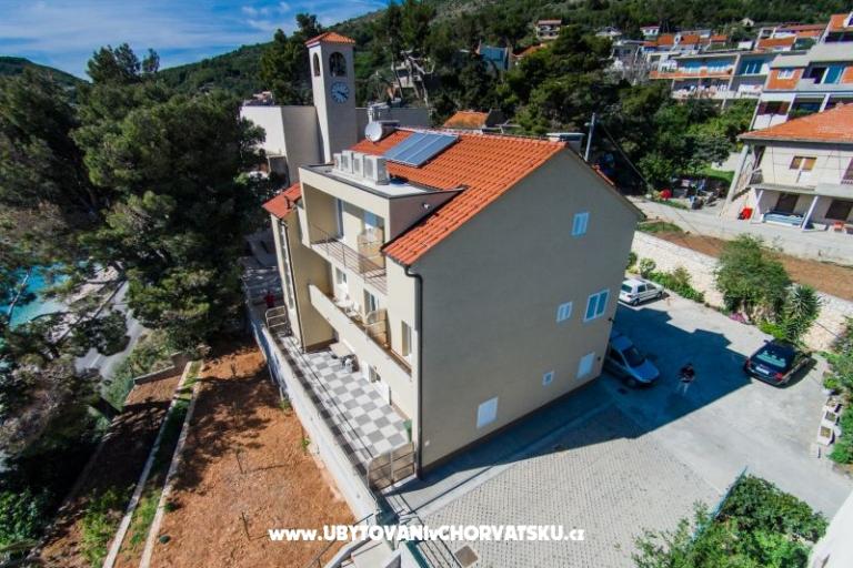 Sea Stars Appartementen – foto 4