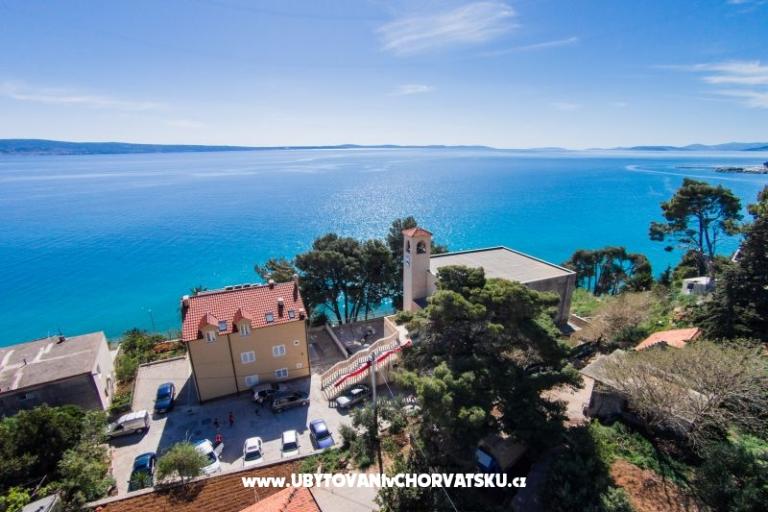 Sea Stars Appartementen – foto 5