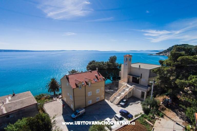 Sea Stars Appartementen – foto 6