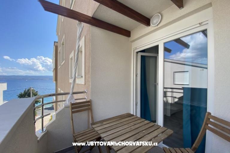 Sunrise Luxury Appartementen – foto 12