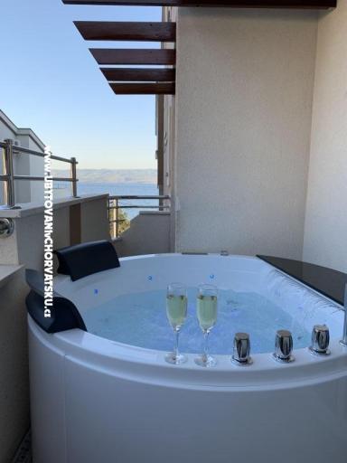 Sunrise Luxury Appartementen – foto 14