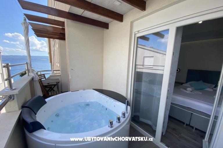 Sunrise Luxury Appartementen – foto 2