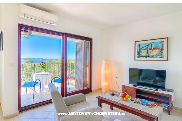 Appartementen Amalia Fažana – foto 10
