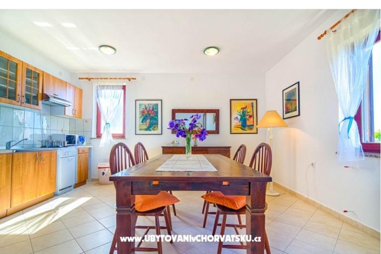 Appartementen Amalia Fažana – foto 11