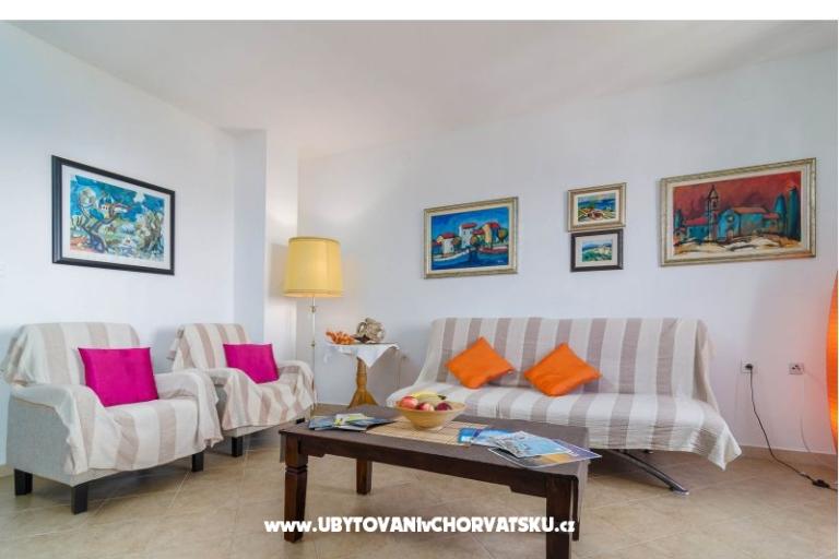 Appartementen Amalia Fažana – foto 12
