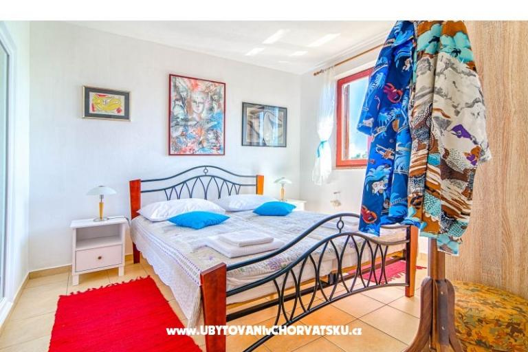 Appartementen Amalia Fažana – foto 13