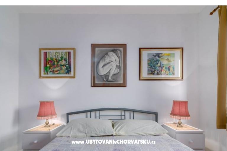 Appartementen Amalia Fažana – foto 16