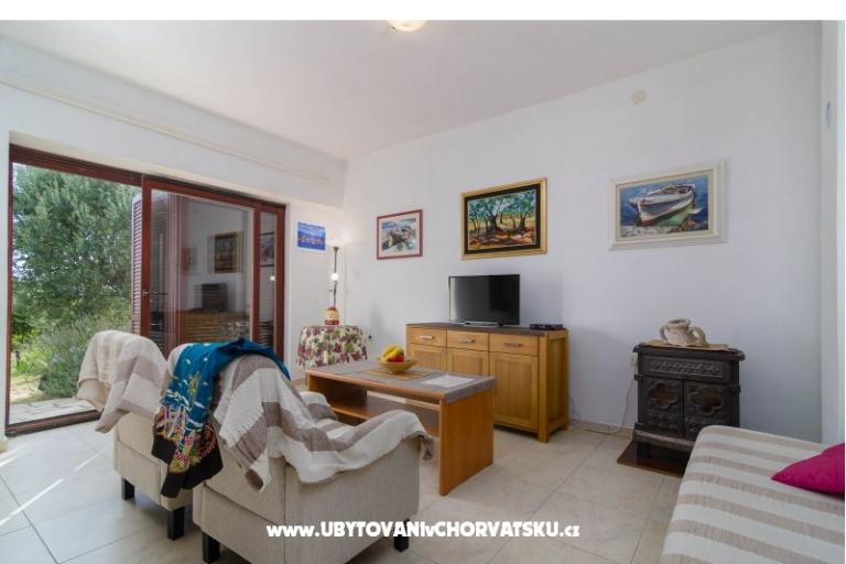 Appartementen Amalia Fažana – foto 18