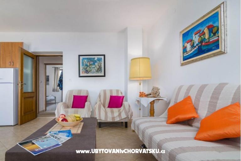 Appartementen Amalia Fažana – foto 6