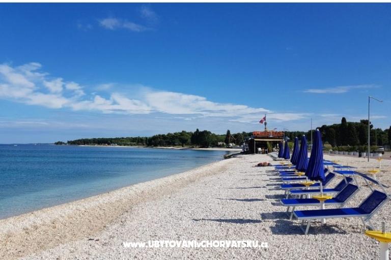 Appartementen Irena – foto 12