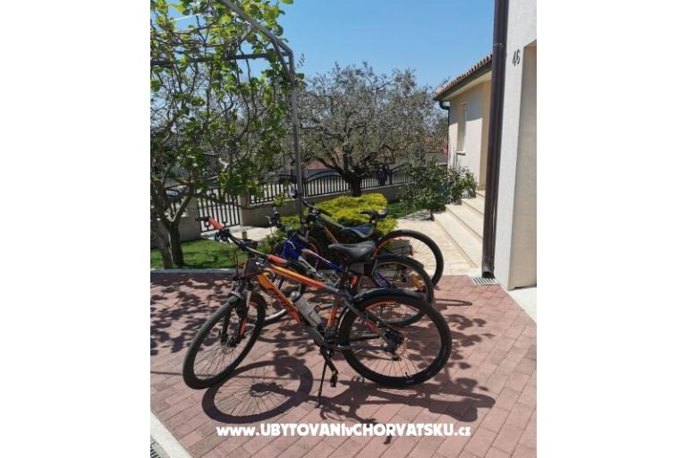 Appartementen Irena – foto 13