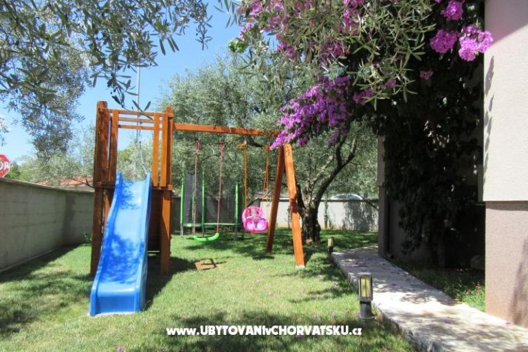 Appartementen Irena – foto 14