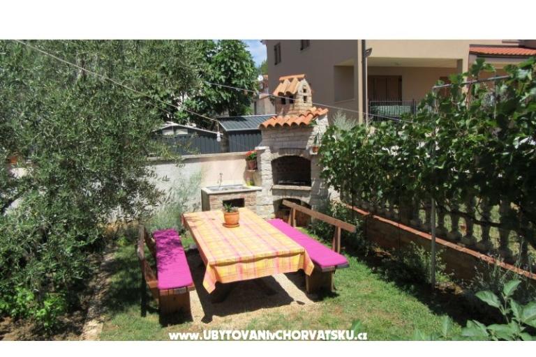 Appartementen Irena – foto 16