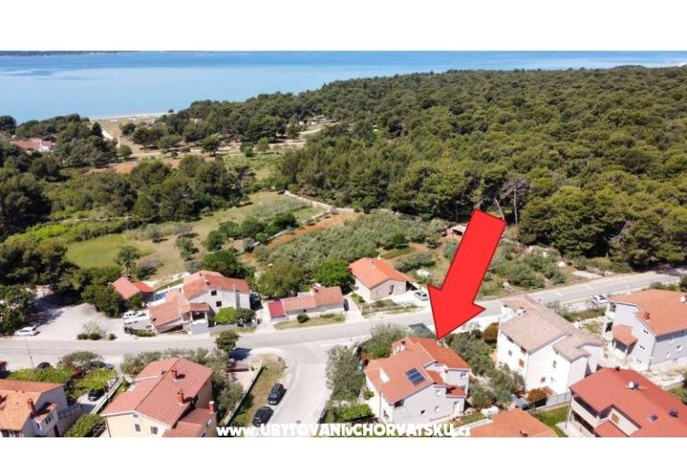 Appartementen Irena – foto 17