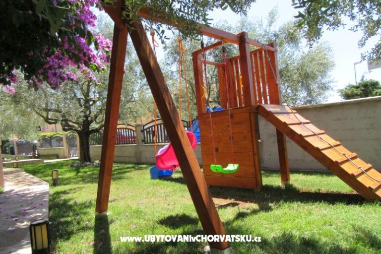 Appartementen Irena – foto 18