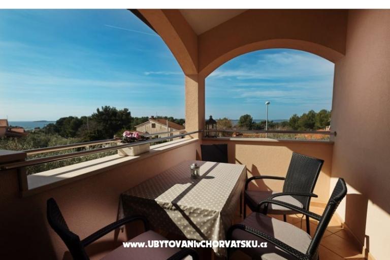 Appartementen Irena – foto 19