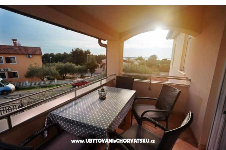 Appartementen Irena – foto 6