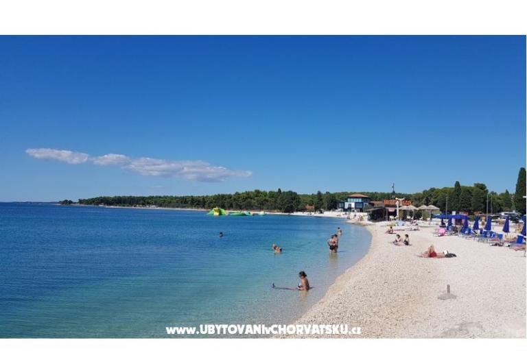 Appartementen Irena – foto 9