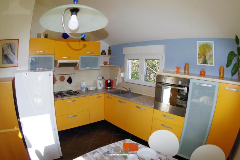 Appartement Leni – foto 2