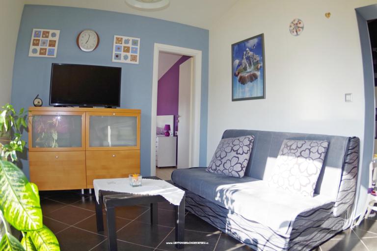 Appartement Leni – foto 4