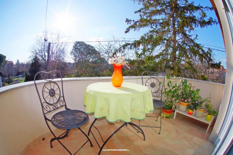Appartement Leni – foto 5