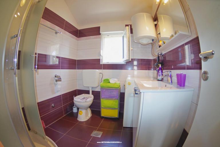 Appartement Leni – foto 7