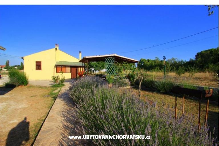 Appartement Sandra  – foto 12