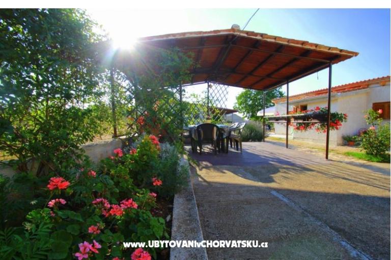 Appartement Sandra  – foto 18