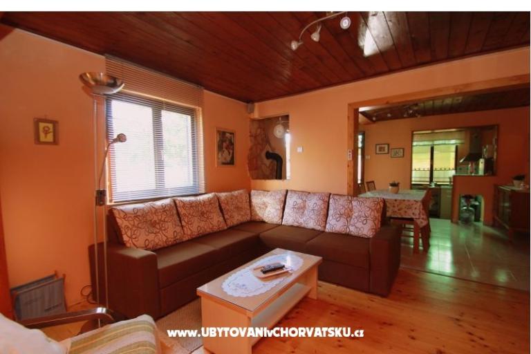 Appartement Sandra  – foto 2