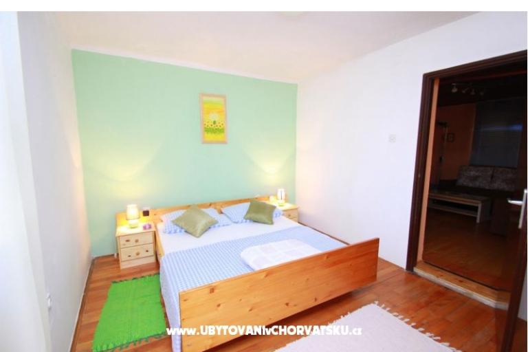 Appartement Sandra  – foto 6