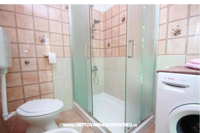 Appartement Sandra  – foto 7