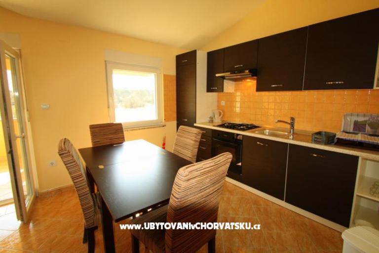 Appartement Zoran - Valbandon  – foto 3