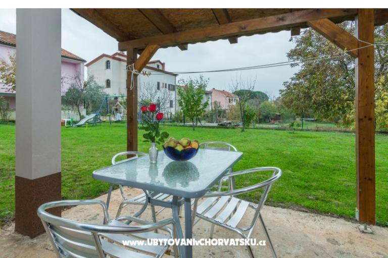 Appartementen Valbandon – foto 13