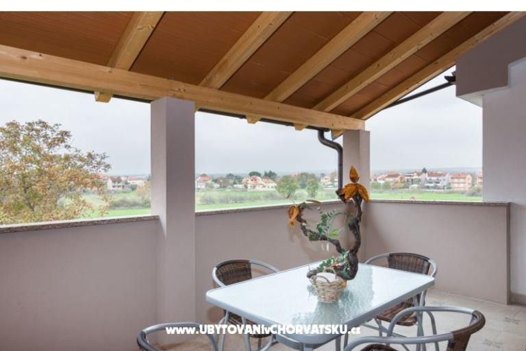Appartementen Valbandon – foto 15