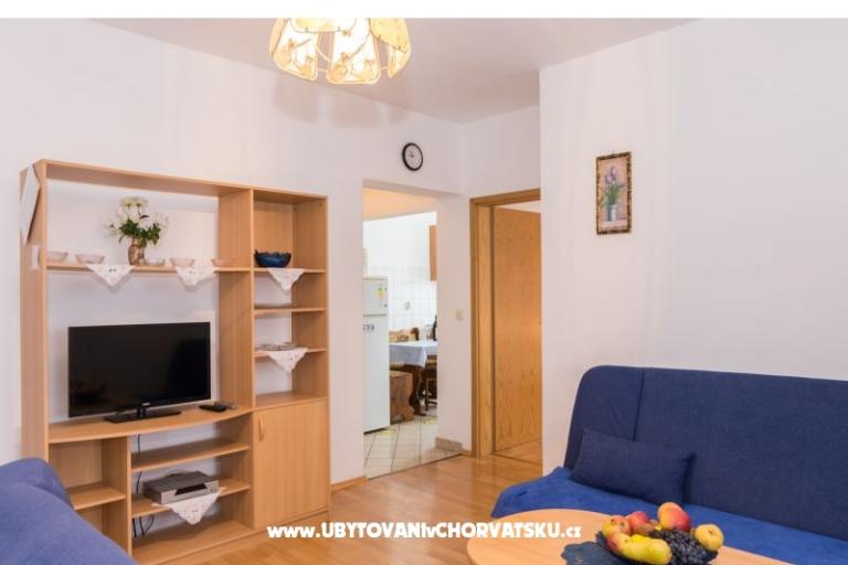 Appartementen Valbandon – foto 18