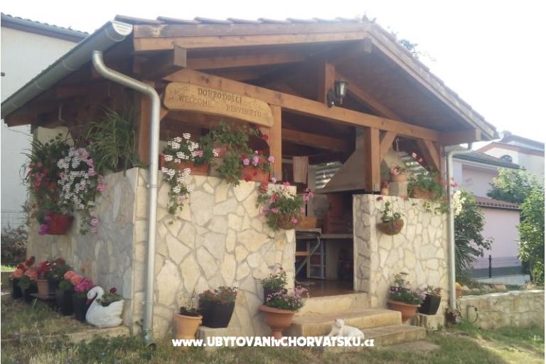 Appartementen Valbandon – foto 2