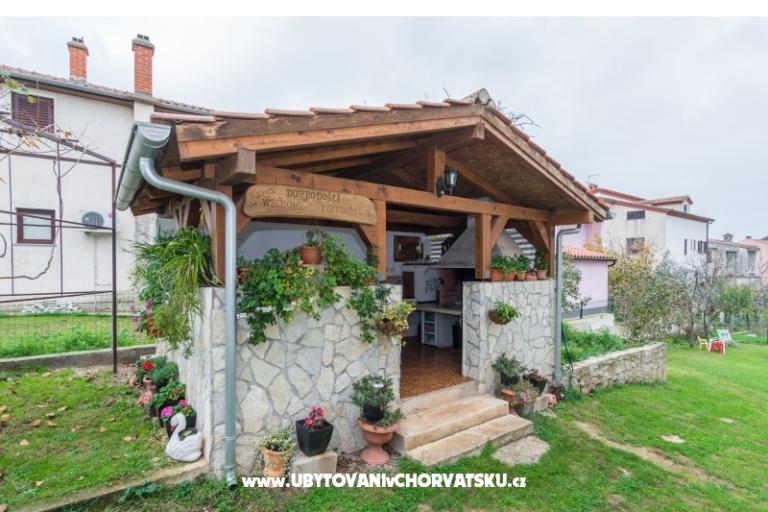 Appartementen Valbandon – foto 3