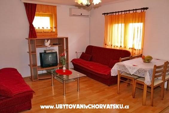 Appartementen Valbandon – foto 9