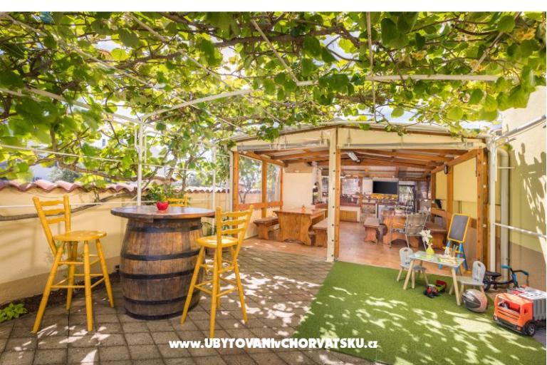 Appartementen Ana-Maria – foto 2