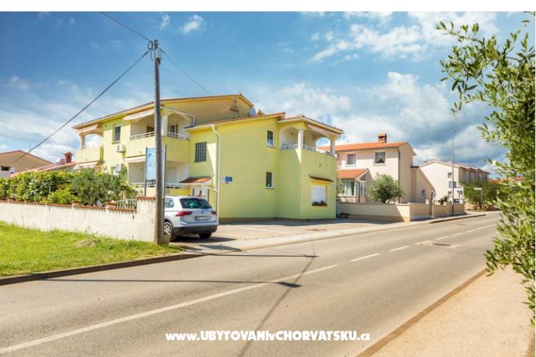 Appartementen Ana-Maria – foto 7